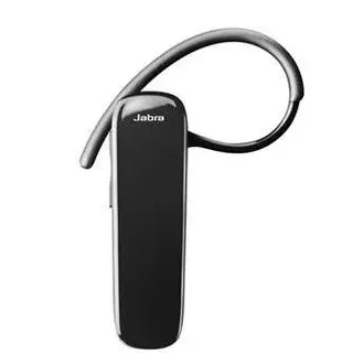Bluetooth гарнитура Jabra Easy Go (black)