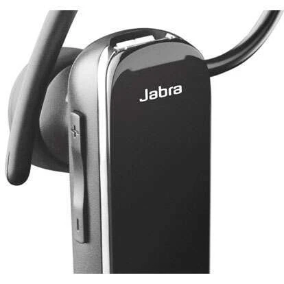 Bluetooth гарнитура Jabra Easy Go (black) - фото 4