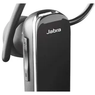Bluetooth гарнитура Jabra Easy Go (black)
