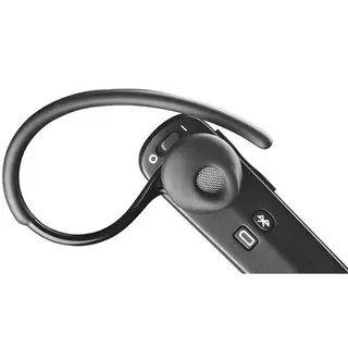 Bluetooth гарнитура Jabra Easy Go (black)