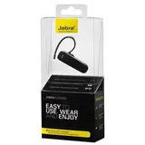 Bluetooth гарнитура Jabra Easy Go (black) - фото 2