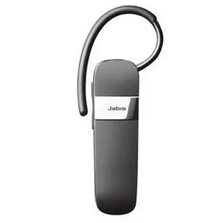 Bluetooth гарнитура Jabra Talk (черный)