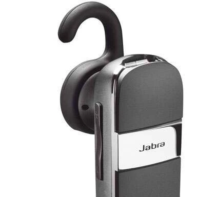 Bluetooth гарнитура Jabra Talk (черный) - фото 2
