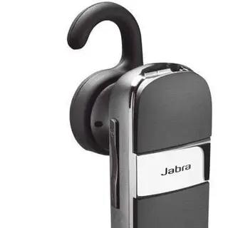 Bluetooth гарнитура Jabra Talk (черный)