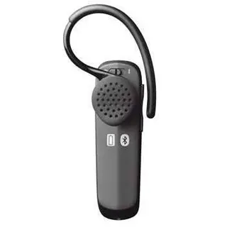 Bluetooth гарнитура Jabra Talk (черный)