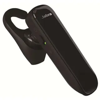 Гарнитура Jabra Boost Black