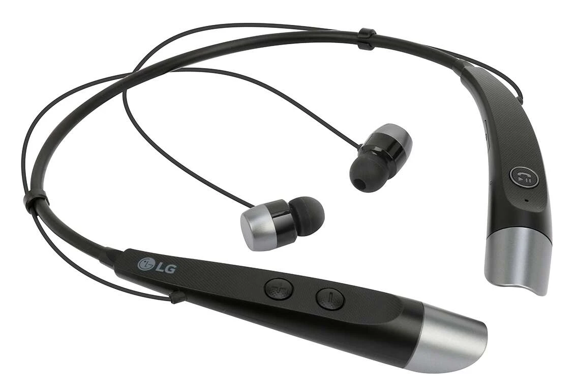 Гарнитура LG HBS-500 - фото 2