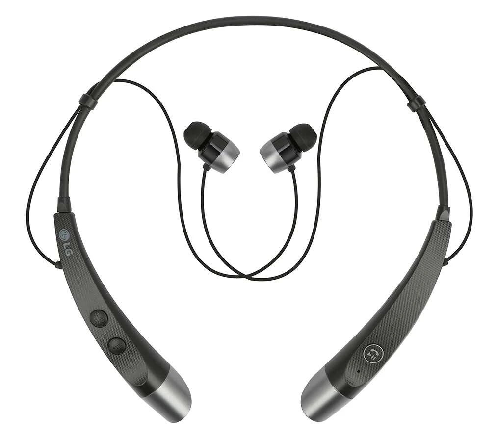 Гарнитура LG HBS-500 - фото 3