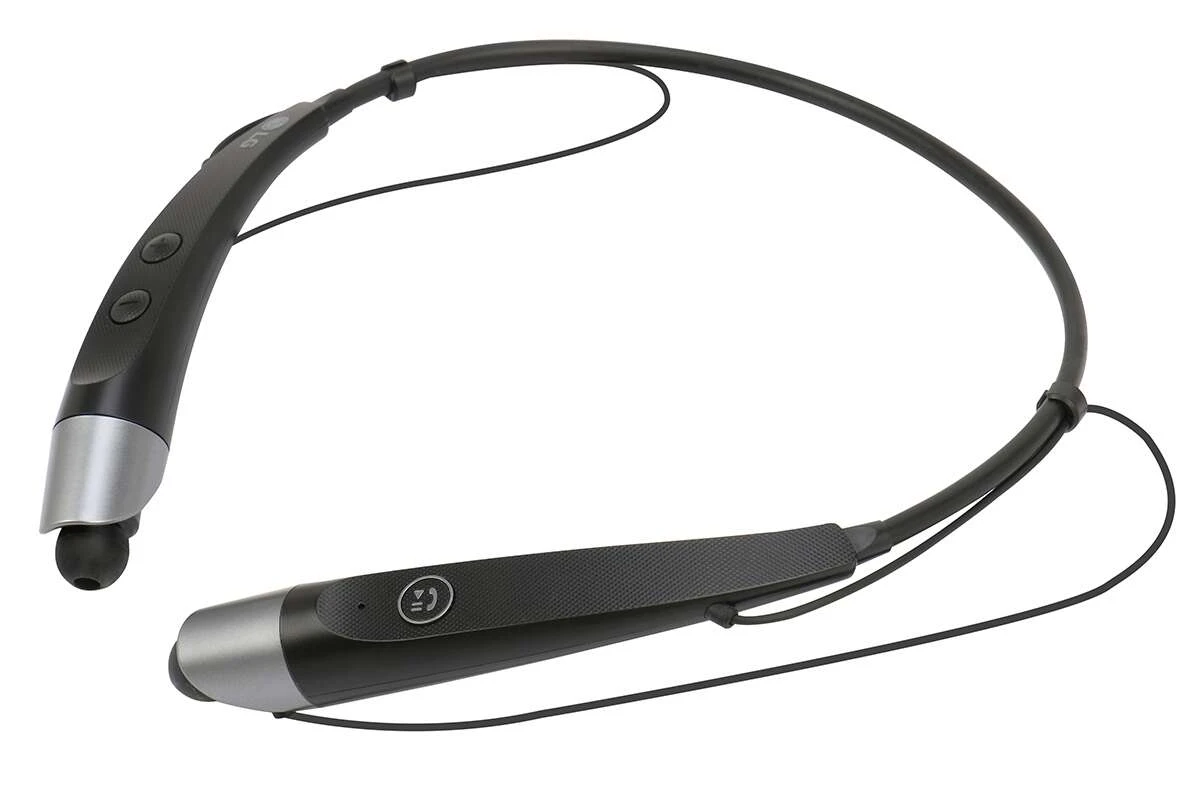 Гарнитура LG HBS-500 - фото 4