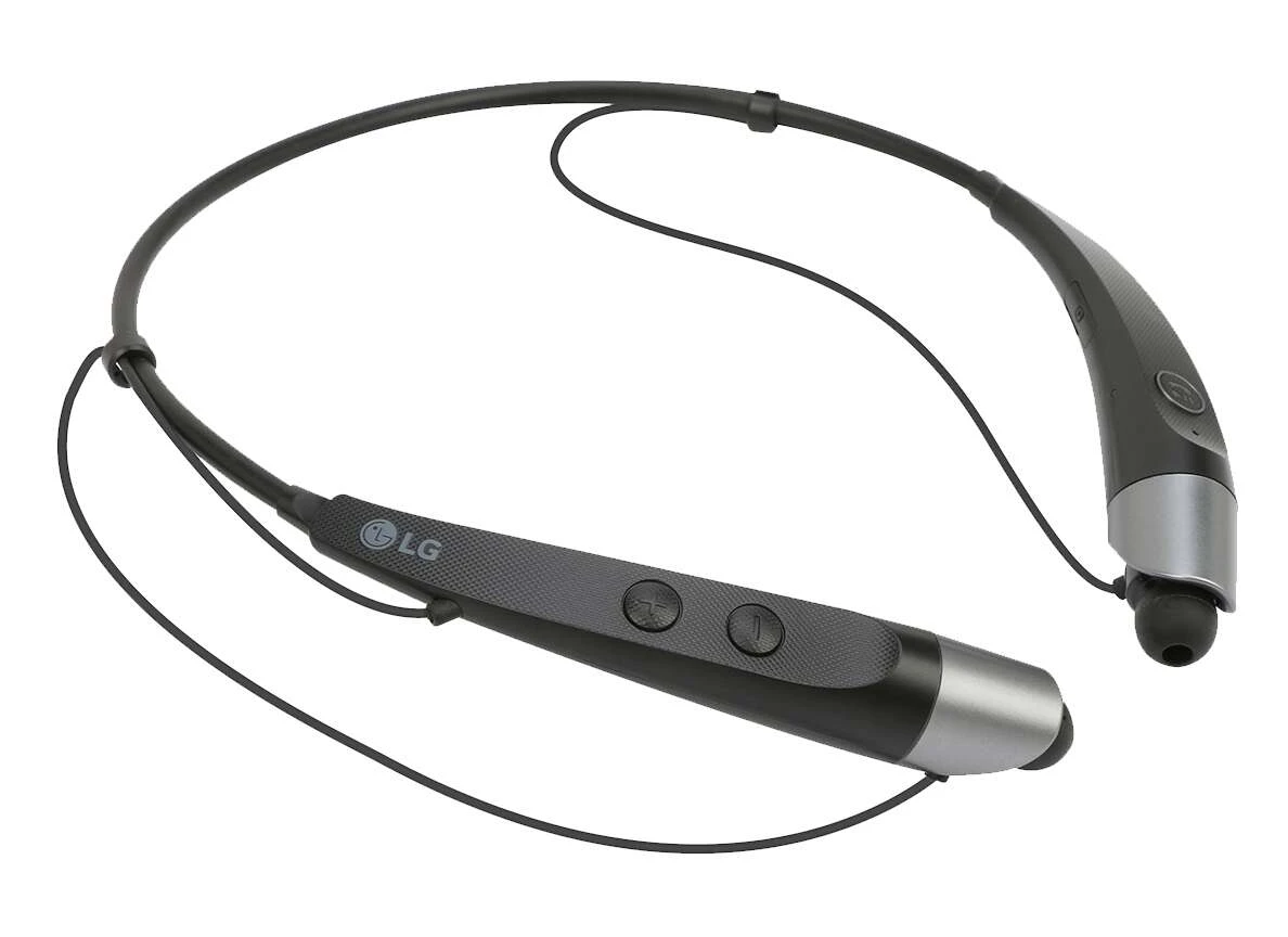 Гарнитура LG HBS-500 - фото 5