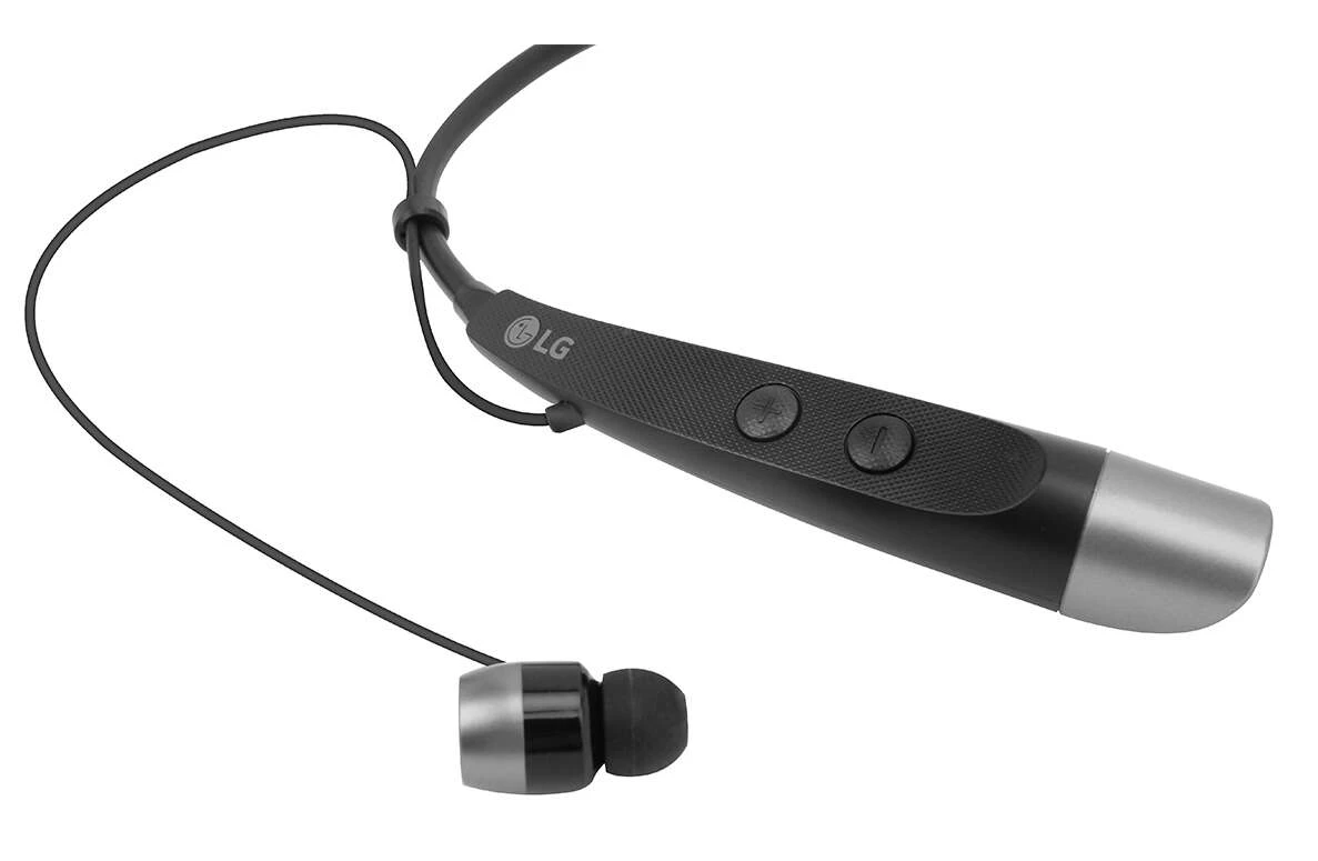 Гарнитура LG HBS-500 - фото 7