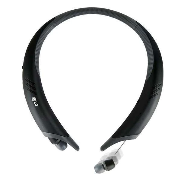 Гарнитура LG Tone Active+ HBS-A100 Black