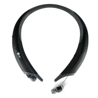Гарнитура LG Tone Active+ HBS-A100 Black