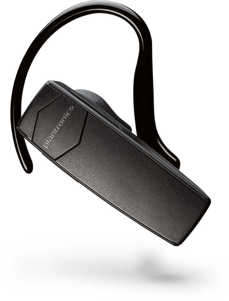 Гарнитура Plantronics Explorer 10R 202341-05 Black