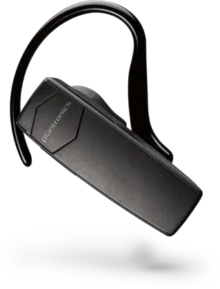 Гарнитура Plantronics Explorer 10R 202341-05 Black