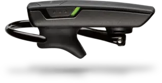 Гарнитура Plantronics Explorer 10R 202341-05 Black