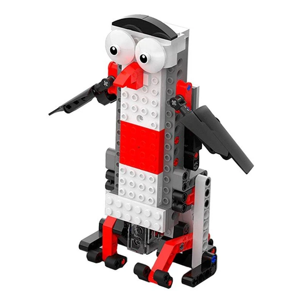 Робот-конструктор Xiaomi Mi Mini Robot Builder - фото 2