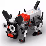 Робот-конструктор Xiaomi Mi Mini Robot Builder - фото 3