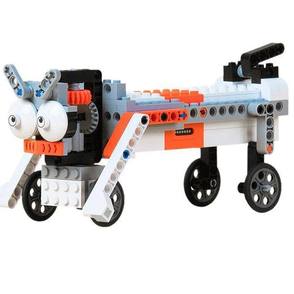 Робот-конструктор Xiaomi Mi Mini Robot Builder
