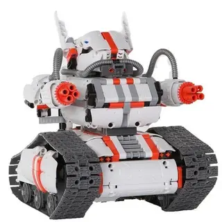 Робот-конструктор Xiaomi Mi Robot Builder (Rover)