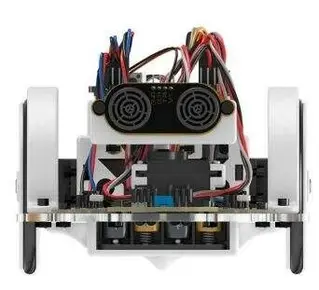 Набор для сборки роботов BQ Kit PrintBot Evolution (H000186)