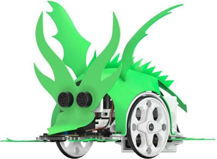 Набор для сборки роботов BQ Kit PrintBot Evolution (H000186) - фото 7