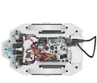 Набор для сборки роботов BQ Kit PrintBot Evolution (H000186)