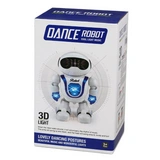 Робот Наша игрушка Shantou City Dance Robot - фото 4