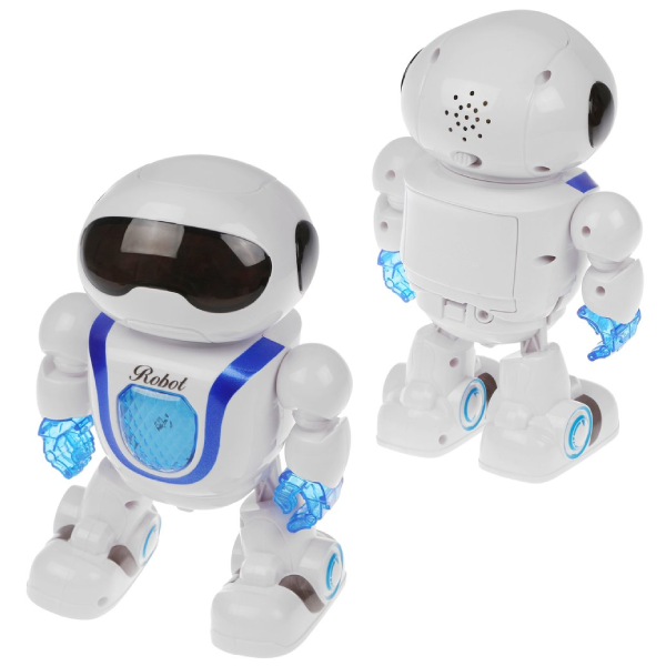 Робот Наша игрушка Shantou City Dance Robot