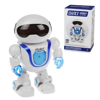 Робот Наша игрушка Shantou City Dance Robot