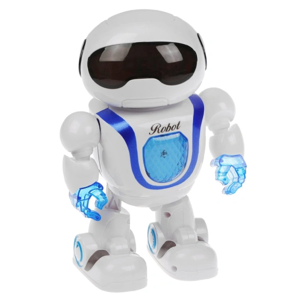 Робот Наша игрушка Shantou City Dance Robot