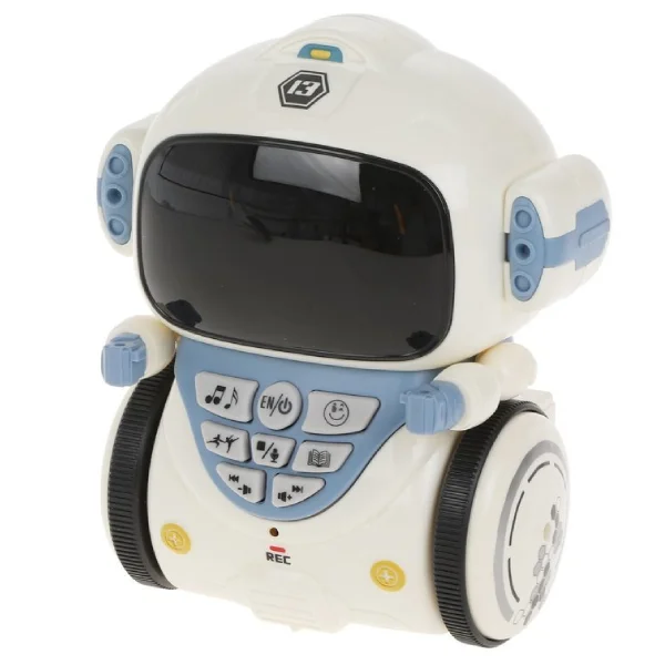 Робот Наша игрушка Dialogue