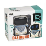 Робот Наша игрушка Dialogue - фото 2