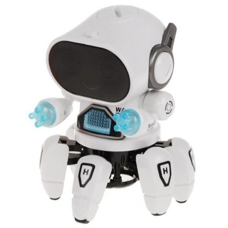 Робот Наша игрушка Star mix робот