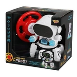 Робот Наша игрушка Star mix робот - фото 4