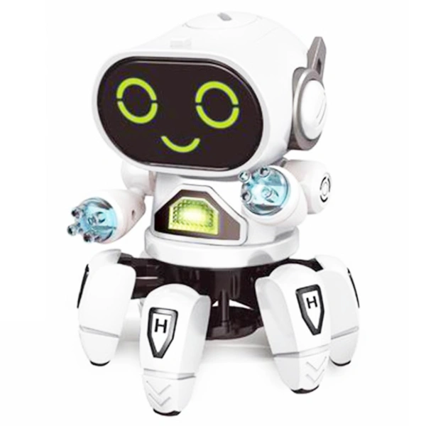 Робот Наша игрушка Star mix робот - фото 2