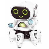 Робот Наша игрушка Star mix робот - фото 2