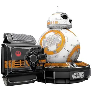 Дроид Sphero BB-8 special edition