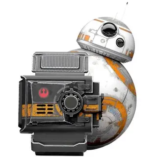 Дроид Sphero BB-8 special edition