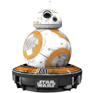 Дроид Sphero BB-8 special edition