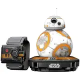 Дроид Sphero BB-8 special edition