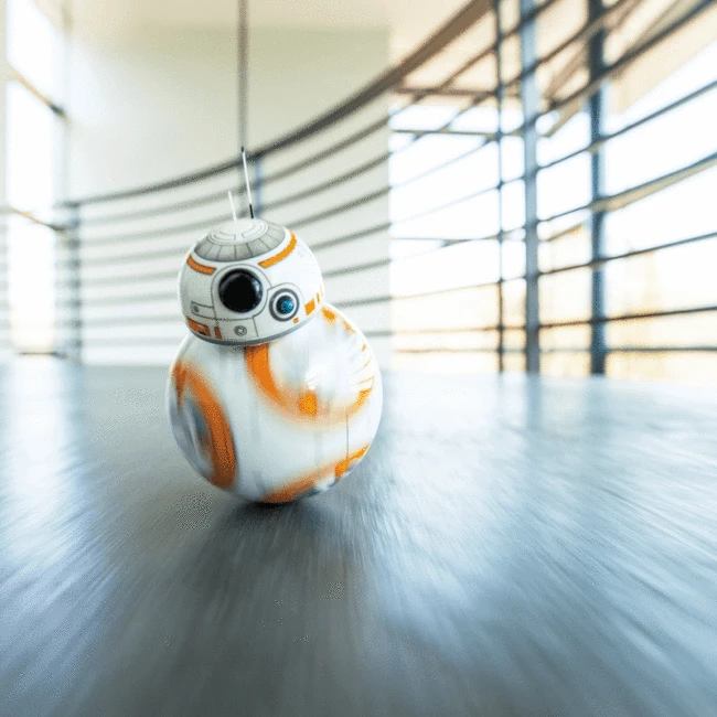 Дроид Sphero BB-8 - фото 3