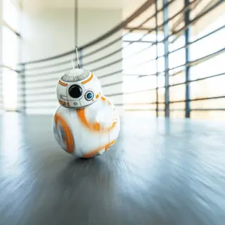 Дроид Sphero BB-8