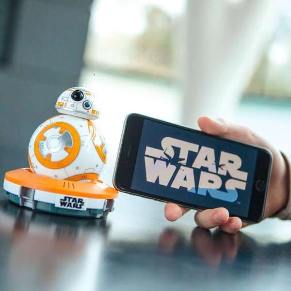 Дроид Sphero BB-8 - фото 2