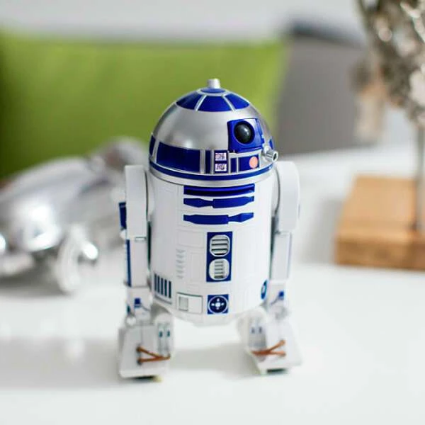 Дроид Sphero R2D2 - фото 4