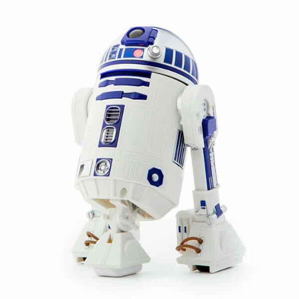 Дроид Sphero R2D2 - фото 5