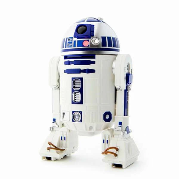 Дроид Sphero R2D2