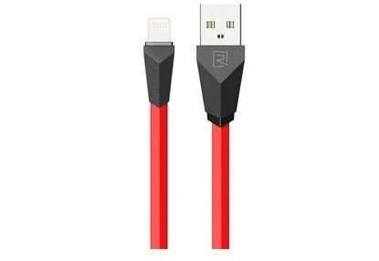 Remax кабелі Alien Lighting RC-030i mixcolor - фото 2