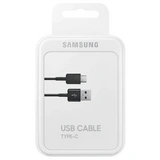 Samsung кабелі USB - USB Type-C (EP-DG930IBRGRU) 1,5м Black - фото 4