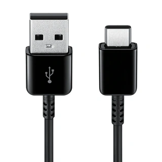 Samsung кабелі USB - USB Type-C (EP-DG930IBRGRU) 1,5м Black